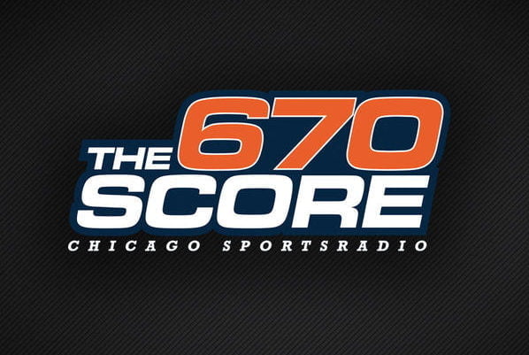 Chicago Cubs Extend Radio Deal With 670 The Score Barrett Media