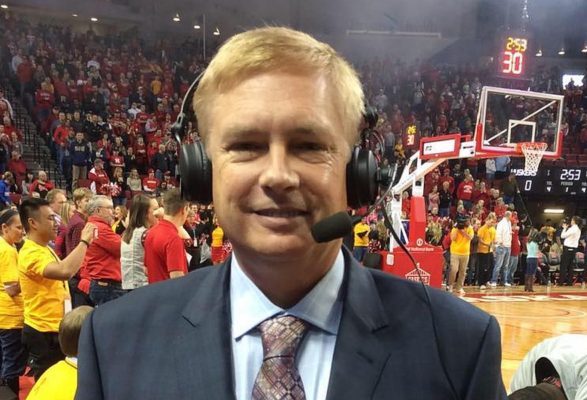 Dave LaMont&#39;s Status At ESPN Uncertain After Conference Call | Barrett Media