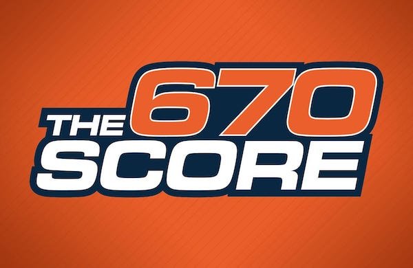 670 The Score Lines Up Co Hosts For Danny Parkins Barrett Media