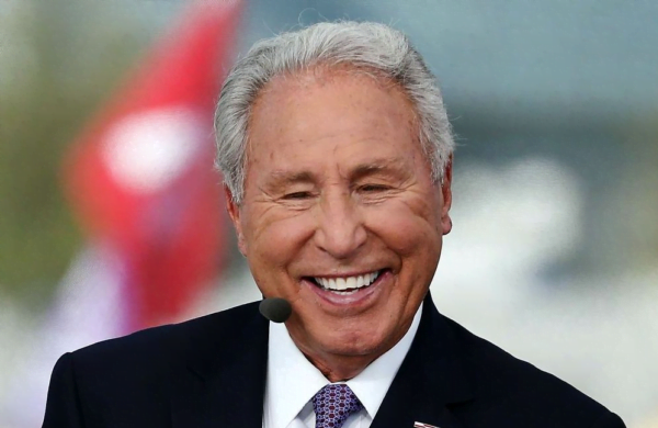 Lee Corso Will Not Travel With College GameDay | Barrett Media