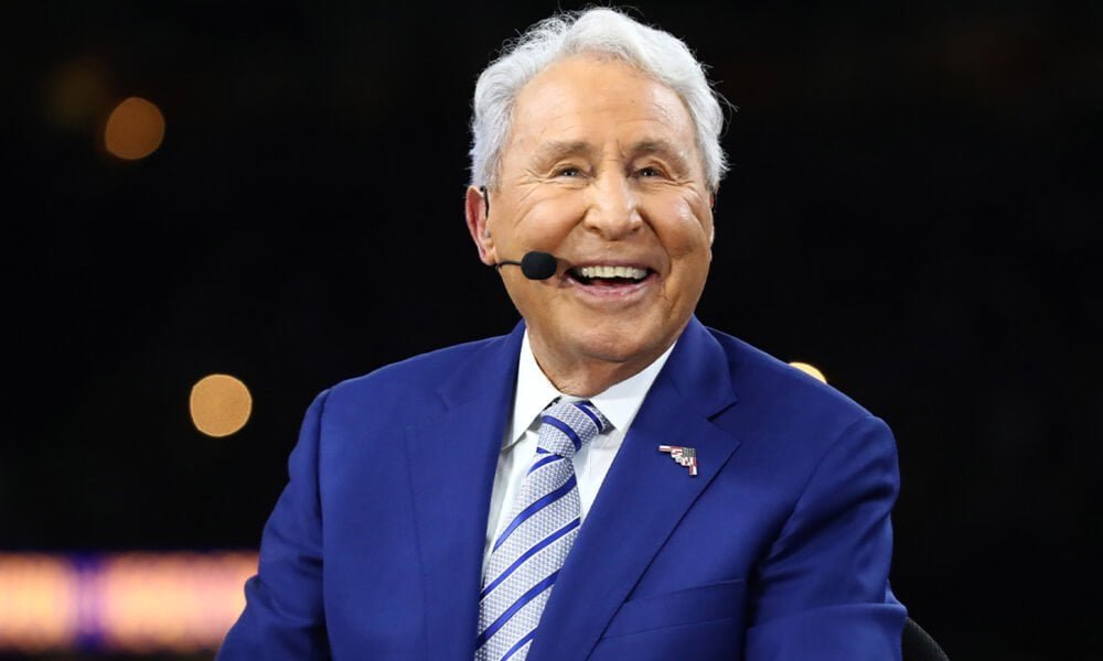 Lee Corso Gets to Decide When It's Time to Exit College GameDay