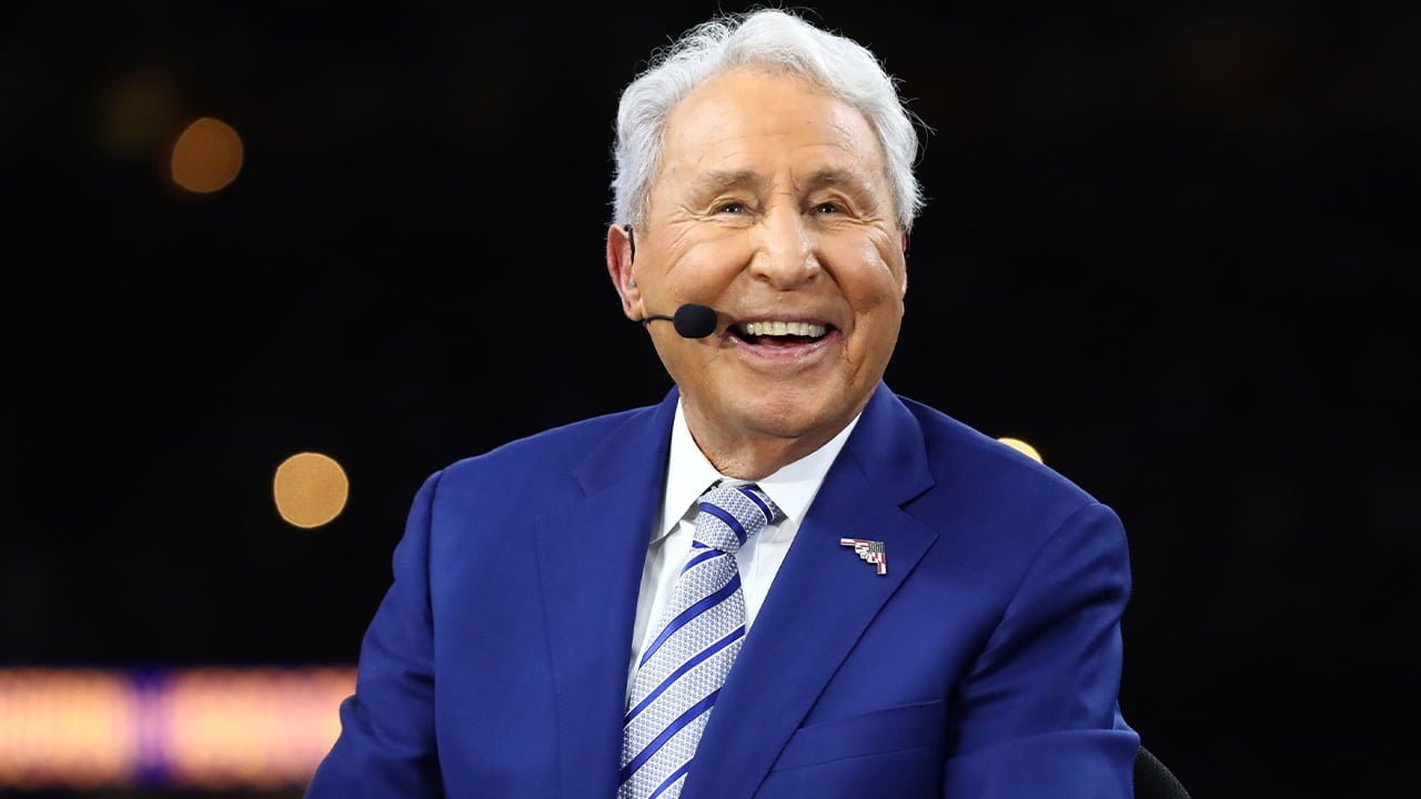 Lee Corso Gets to Decide When It's Time to Exit College GameDay