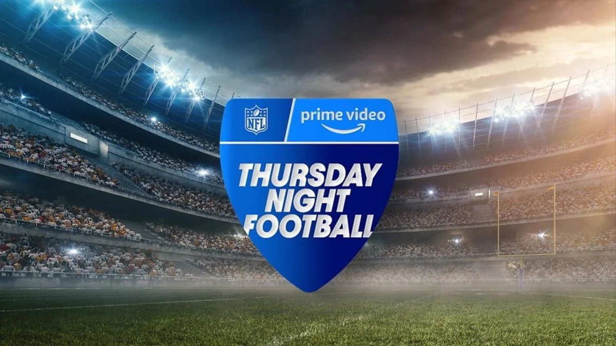 what channel thursday night football come on tonight