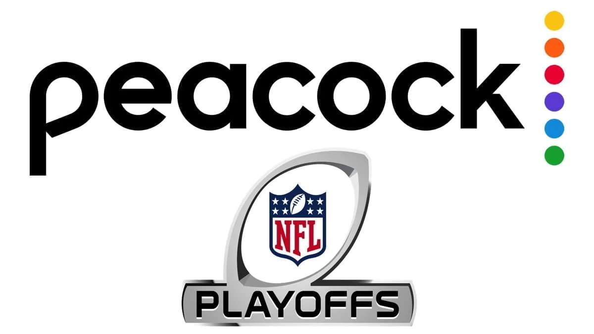 is nfl on peacock today