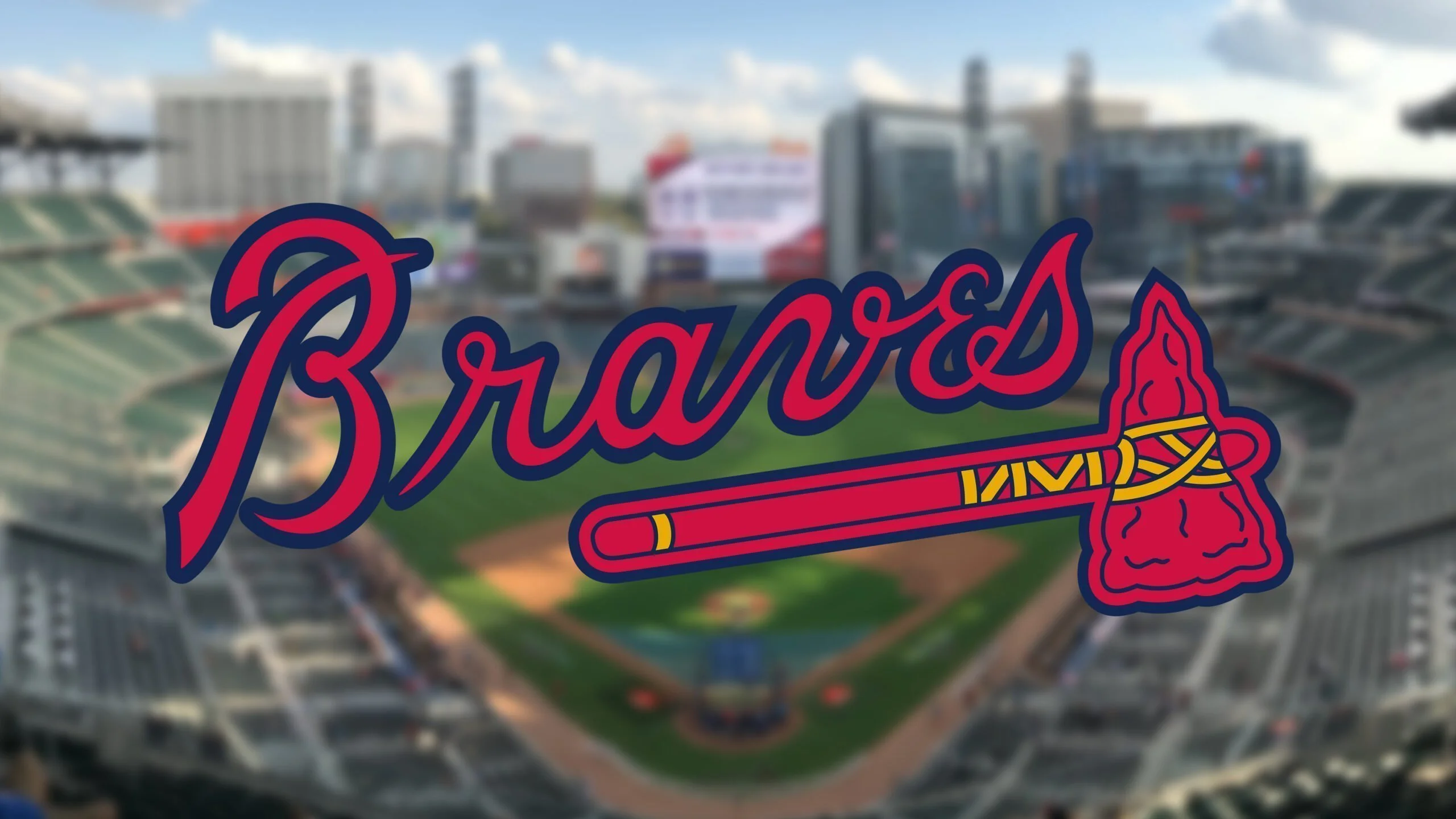 Braves' Truist Park 'in the mix' to host 2025 All-Star Game, MLB