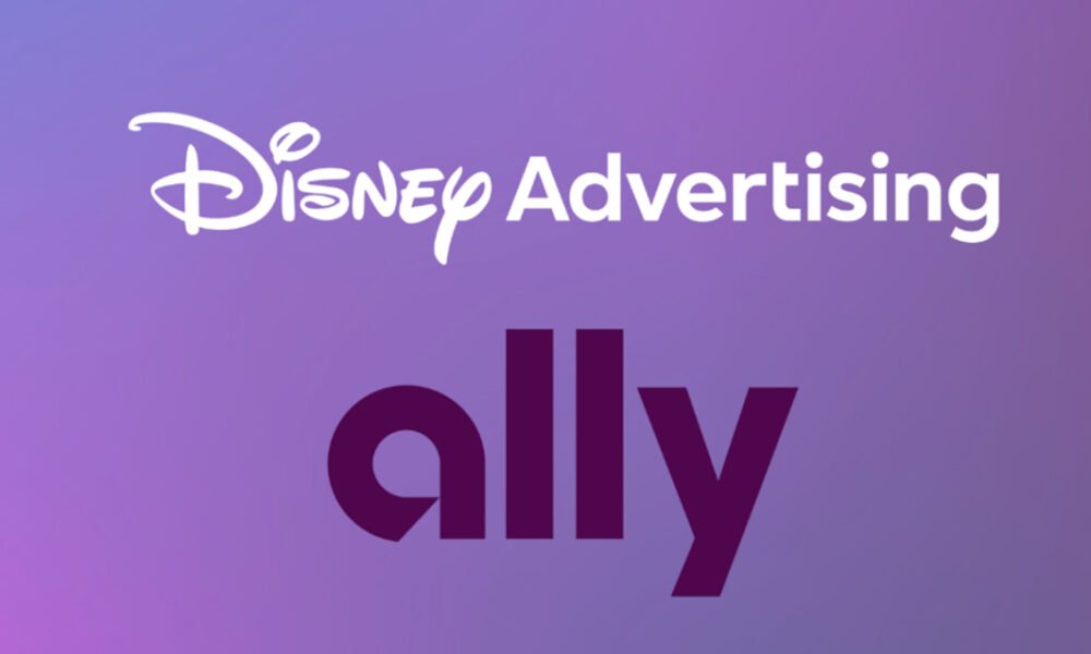 Disney-Ally