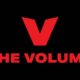 A photo of The Volume logo