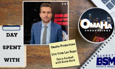 Day Spent With – Omaha Productions
