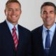 An image of Kirk Herbstreit and Chris Fowler